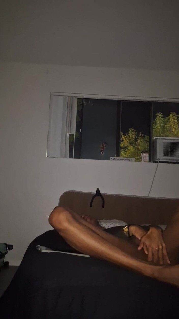 LordDashunKH: 深夜ディルド&amp;オナニーセッシュ