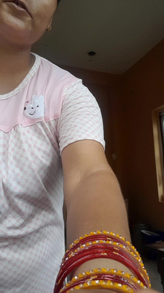 Puja555: 부엌에서 인도