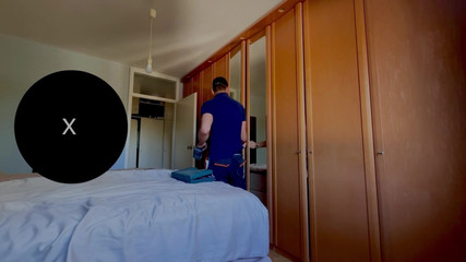 Marcopower: V práci