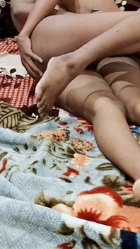 Desi Dost Ki Girlfriend Private TimeFriend's Girlfriend Came