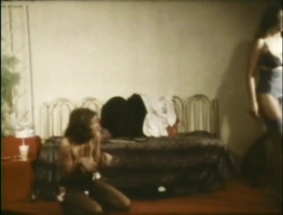 Vintage Usa: Cult sex from the past vol.4