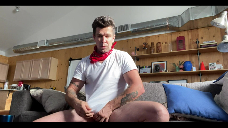 Trenton Ducati: Bisiklete bindim sonra mola verdim ve düştüm!