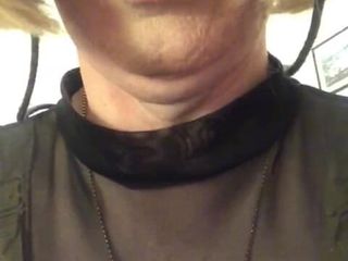 Cindy Belfast: Bollente sissygasm