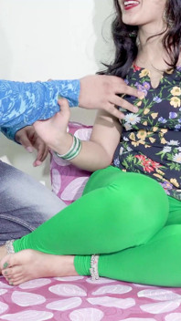 Behaarte stiefschwester orgasmus, aber er will mehr so hart ficken, analficken, furzender creampie