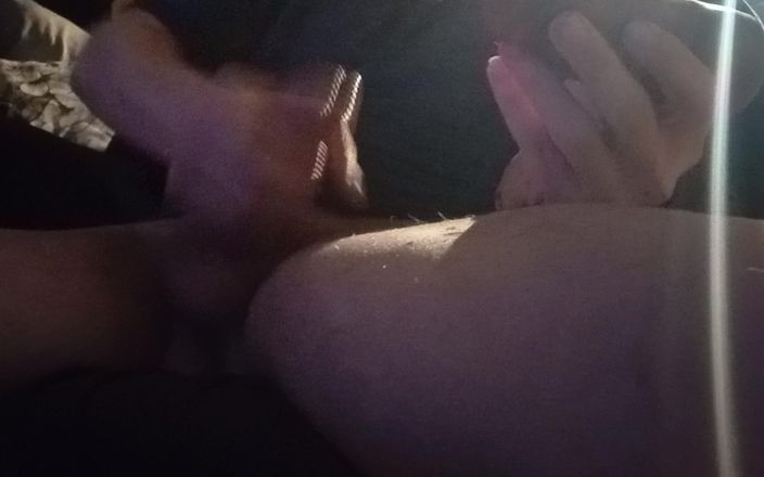 Smoke fetish: Sunny smoken calda
