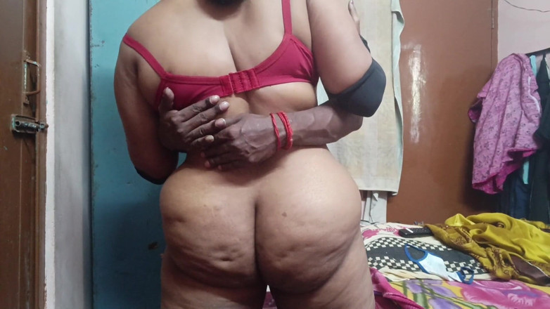Reshmahotever: फॉर्च्यून टेलर के साथ व्यभिचार