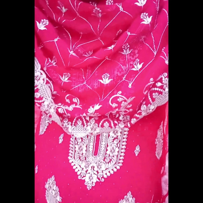 Your-Eshita: Красивая девушка Дези трахается, видео, часть 01