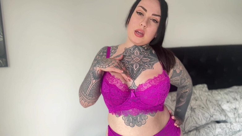 Miss Valentina: Wirklich riskantes flüstern-spiel