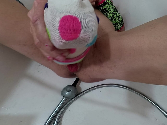 Lizzy Yum VR: Lizzy Yum VR 2025 Edging # 30