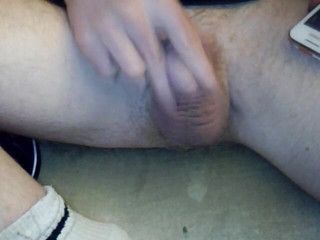 CallMeDaddy0206: Gioca con il mio cazzo 3