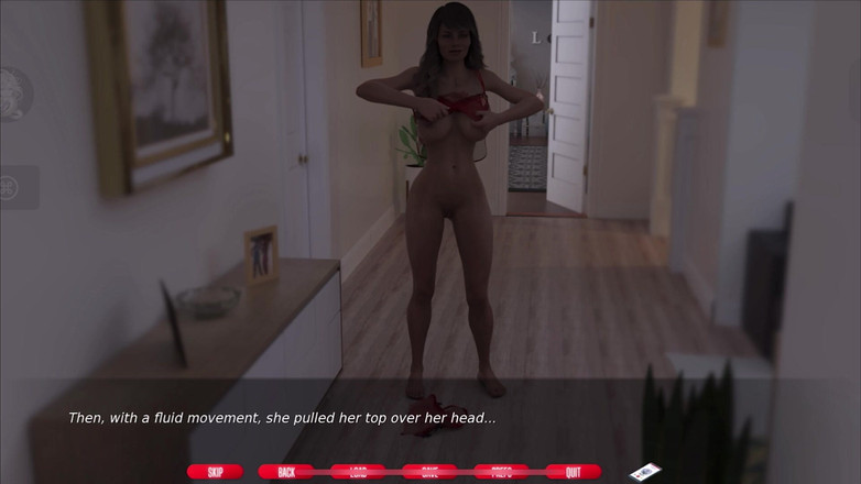 Captain ero gaming: Freche nachbarn - V1.00 - update