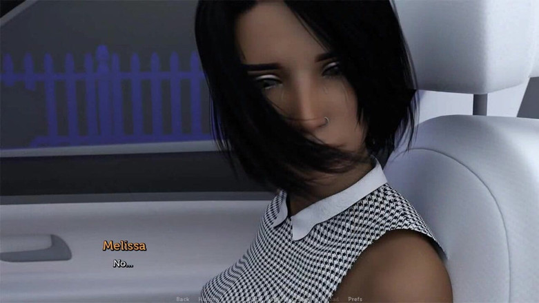 Dirty GamesXxX: Acting lessons: very romantic, boyfriend&amp; girlfriend scenes-Ep20