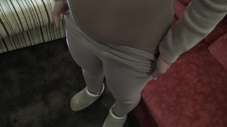 Souzan Halabi: Horny Stepdad Fucks His 19 Year Old Muslim Stepdaughter While Stepmom...
