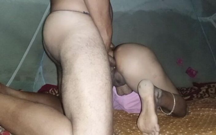 KMM: Ấn Độ bhabhi làm tình