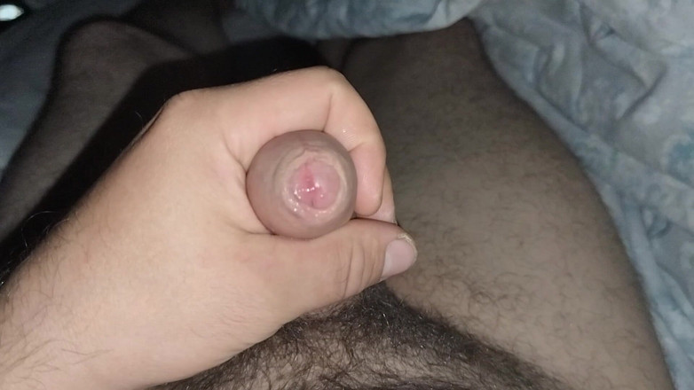 Uhri: Onani och cumshot på Motellet