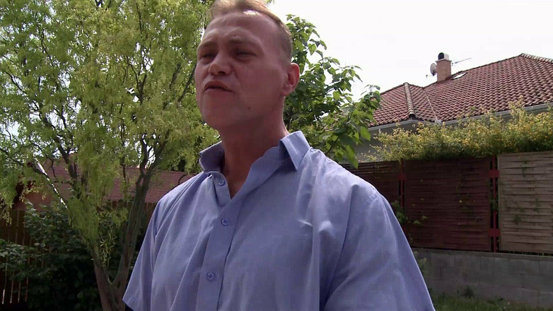 Alfacontent World: Myra lyon si cewek nakal rambut pirang yang penurut