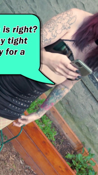 Nikki Jaee: the Ultimate Slut