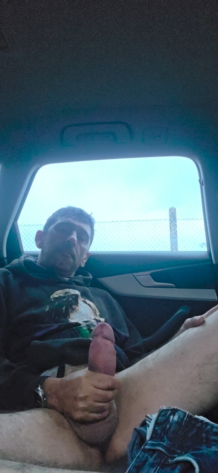 Crx2: In Public, in the Car
