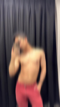 Model and Shopping