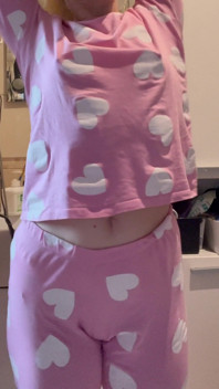 Morning Striptease for Stepdaddy