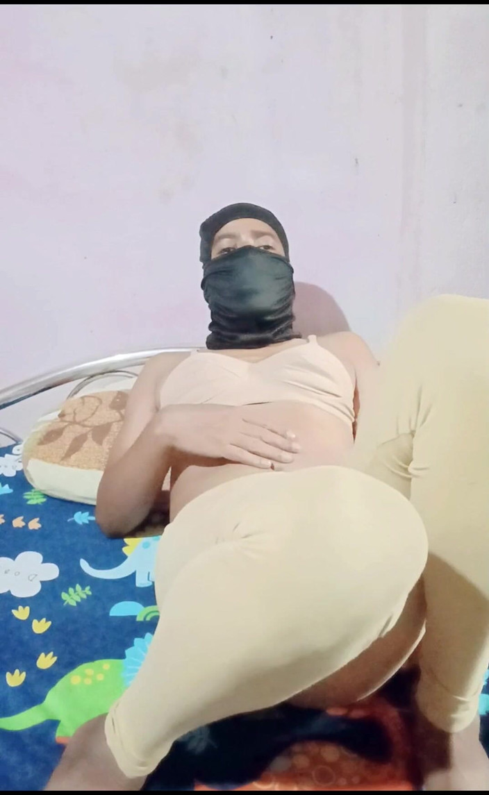 Kamu: शरारती pk