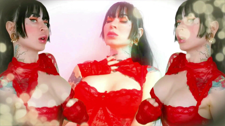 Baal Eldritch: Schau zu und höre zu, wie ich spucke und komm! -...