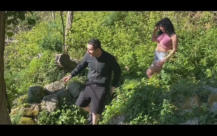 Matteo Linux: King Kong XXX Parody