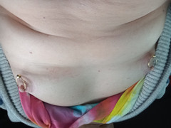 Jamie Engle: Orgasmus pinkeln