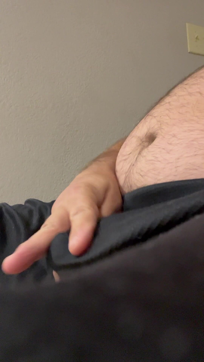 Jethros Dick: Ganti tangan