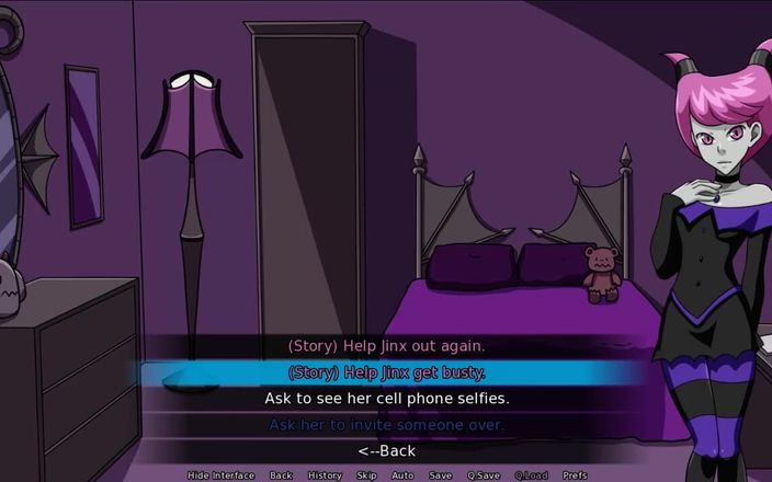 LoveSkySan69Real: Titans Tower [v1.0a] Геймплей от LoveskySan69