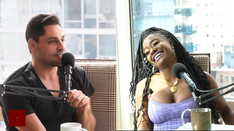 Comma D Productions: Épisode 115 | Kelli Provacatuer 2 | Les stars du porno sont des gens | Épisode...