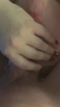 BBW Wife Does What She Is Told