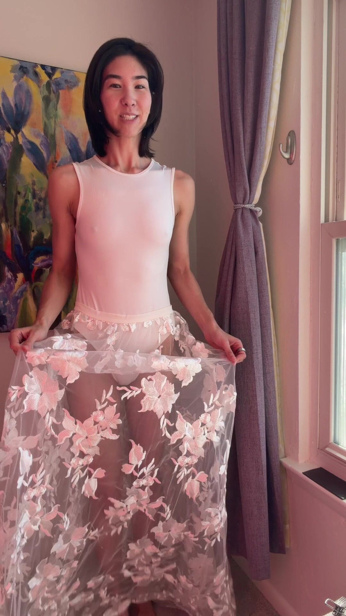 Ms_Emmy_Lynn: Passen trek: vakantiejurken