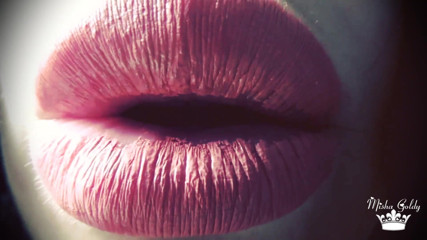 Goddess Misha Goldy: My Pov Kisses will make you cum ASMR
