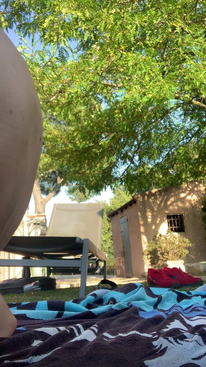 Gabriel Loma: Intensive Ass Filling