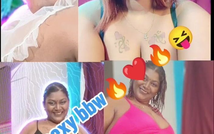 Sugar baby1958: Bbw vui vẻ và gợi cảm