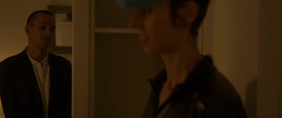 Verso Cinema: Hard Video with Alex Ak and Selina Ak