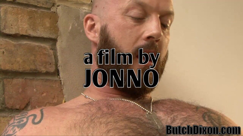 Butch Dixon: Alan Knight