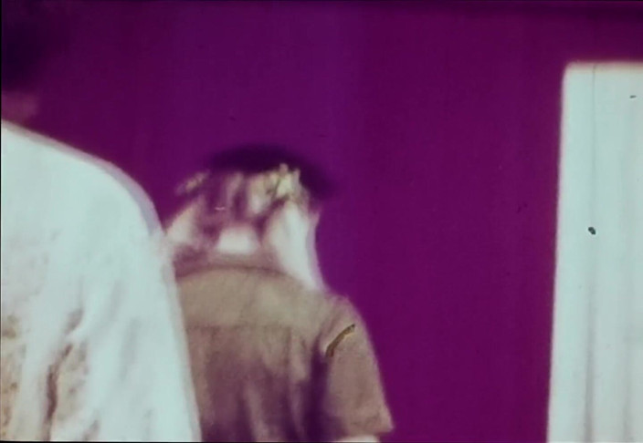 Close Encounter Vintage: Retro porno retro erotisches theater - femme pfadfinderinnen