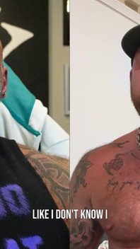 Porn Star Confessions - Joey St. Patrick Episódio 178