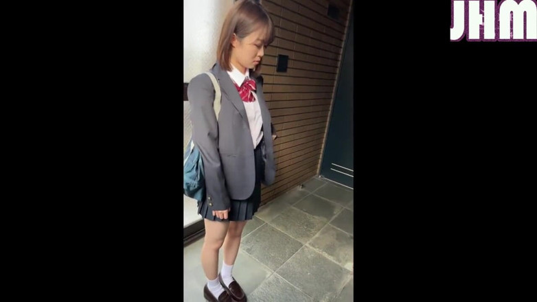 J Hentai Matings: Tägliche Versuchungen mit dem Nachbarn von nebenan. - B