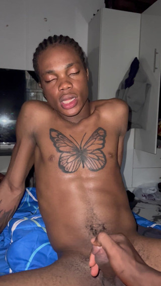 Baddestboyx: County boy haydut adama karşı