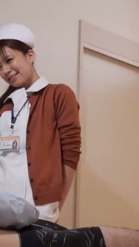 Married Nurse After Midnight - Cheating Sex During the Night Shift - Nursing1