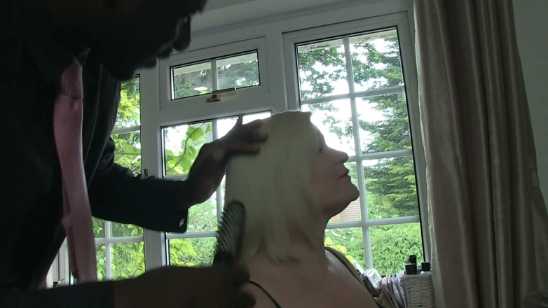Lacey Starr productions: Doe het met stijl