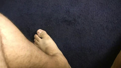 Tight little babes: Drobná ukrajinská studentka hluboko kouří péro své tlusté učitelky