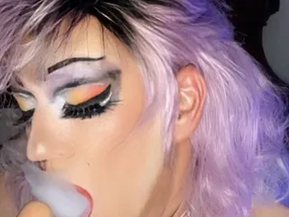 Punk Rock Slut