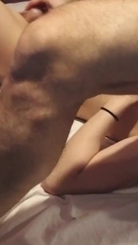 Horny Teenager Get Her Perfect Ass Fucked! Hardcore Anal, HD Video
