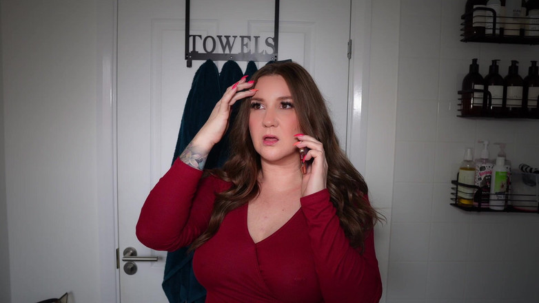 Harley Taboo: Berdepan Dengan Bos Suami Awak