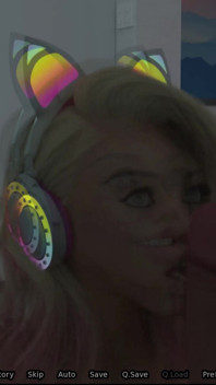 Sexbot rekalibrated 6 Daphne a já jsem udělal živou show a já jsem jí vystříkal celou tvář