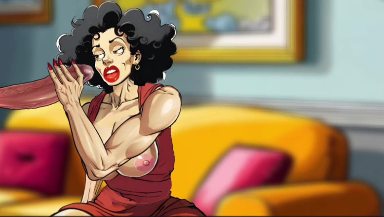 Octopussy Lovers Club: Versaute Amerikanische MILF 3: Alle Verheirateten Schlampen Machen Es, Während Die...